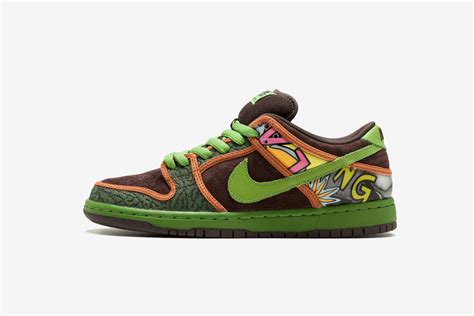 nike dunks under 300 dollars